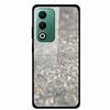 Cover For OPPO K13X K 13X Glass Hard Tempered Bumper for oppo K 13X 13 X Marble Phone Cases Back Protective Funda Case Coque