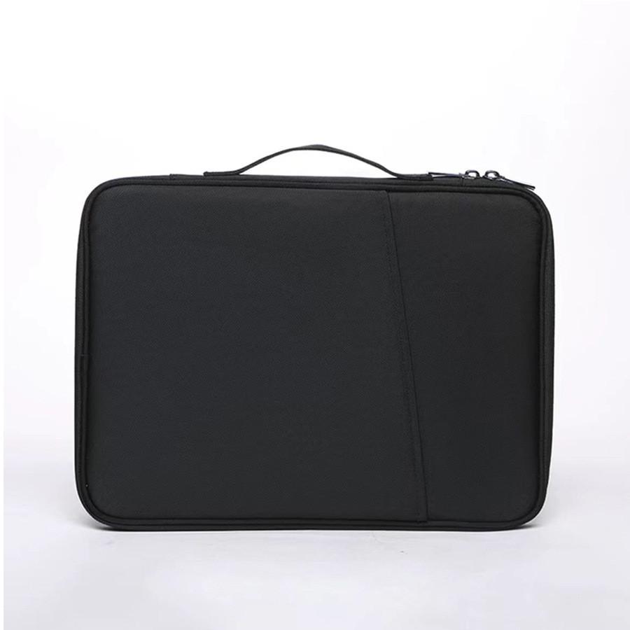 13 Inch Tablet Bag With Waterproof Material And Shockproof Design For Travel And Work