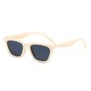 New Women'S Small Frame Cat Eye Sunglasses Fashion Women Travel Sun Glasses Vintage Men Shades Eyewear Uv400