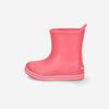 Оригинальные резиновые сапоги LaLago-3-rainboot