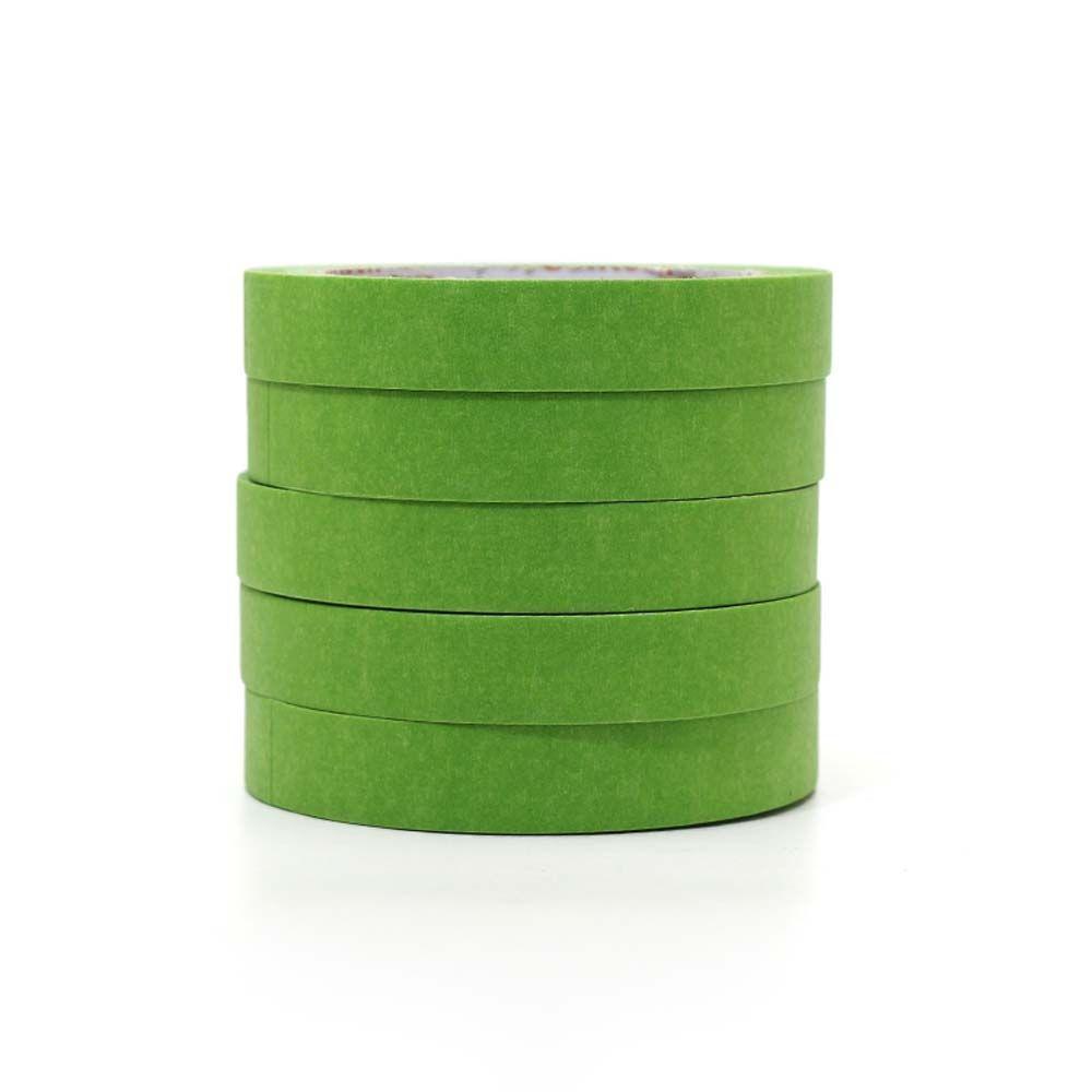 Spraying Paint Car Painting Masking Tape Spray Painting Tape Hand Tear Paper Tape Adhesive Tape