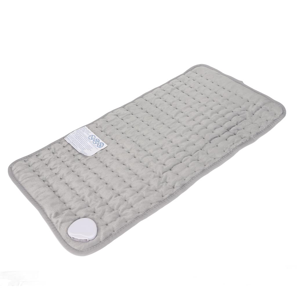 Электрогрелка для влажной и сухой терапии, моющаяся электрическая грелка для спины, плеч, живота, ног