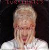 7inch Record EURYTHMICS - Thorn In My Side DA8 RCA 1986 UK Rock Used