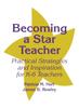Книга Becoming a Star Teacher : Practical Strategies and Inspiration for K-6 Teachers