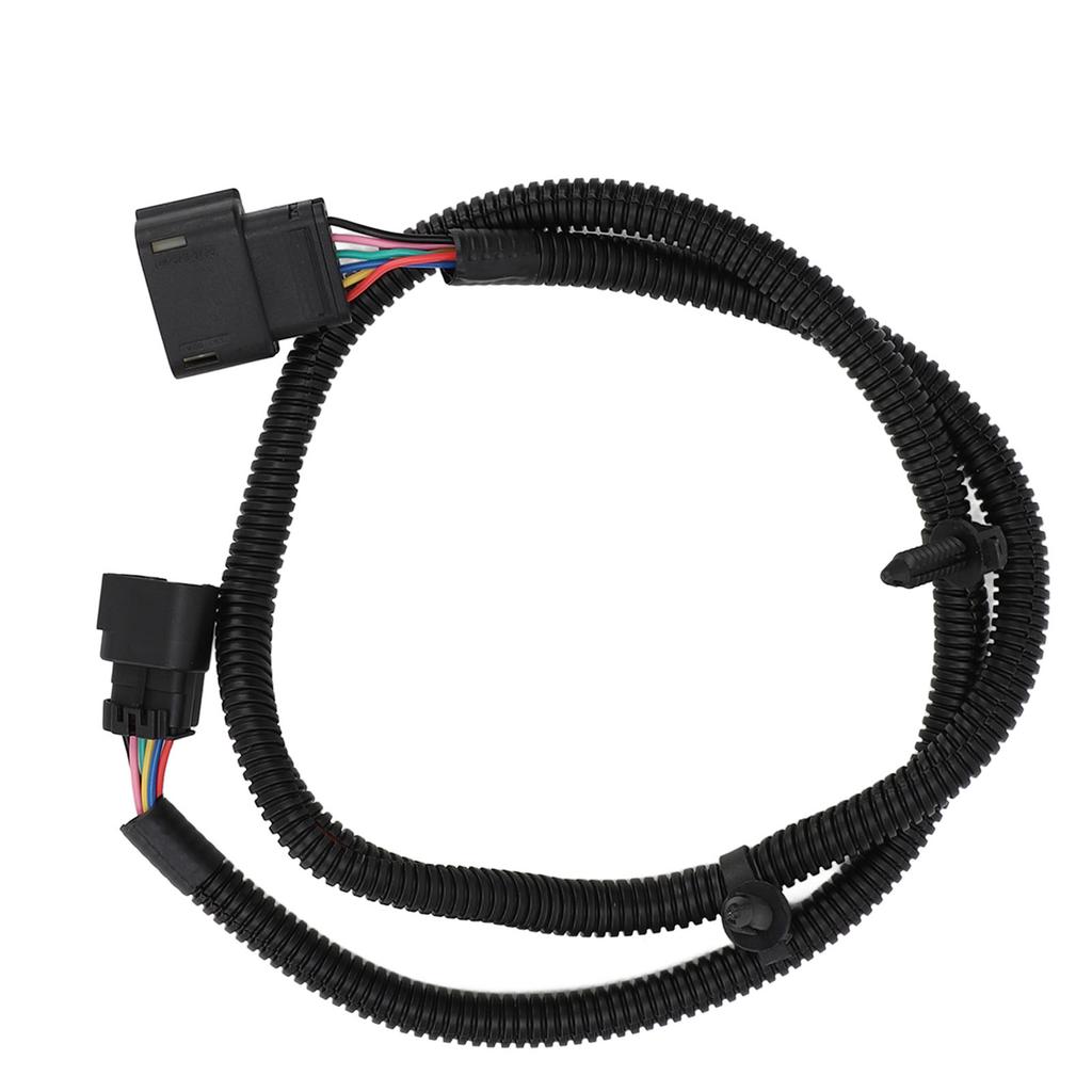 Tailgate Backup Camera Wire Harness FC3Z14A412A Rear View Camera Wiring Harness for F?350 F?450