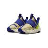 Air Jordan 23 / 7 Toddler 'Team Gold Radiant Blue' (Unisex) Team Gold / Radiant Blue / Volt / Vivid Orange Toddler Shoes DZ6331 700