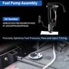 X Autohaux No.2208123 Electric Fuel Pump with Sending Unit for Polaris for Ranger 1000 20-2