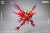 MS GENERAL Cao Cao X Hippo Scale PVC ABS Assembled Plastic Model [Shokonhime] MG-03 1/12 &
