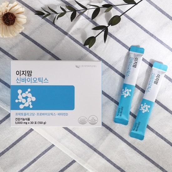 Easy Mom Synbiotics,Korean Health Food