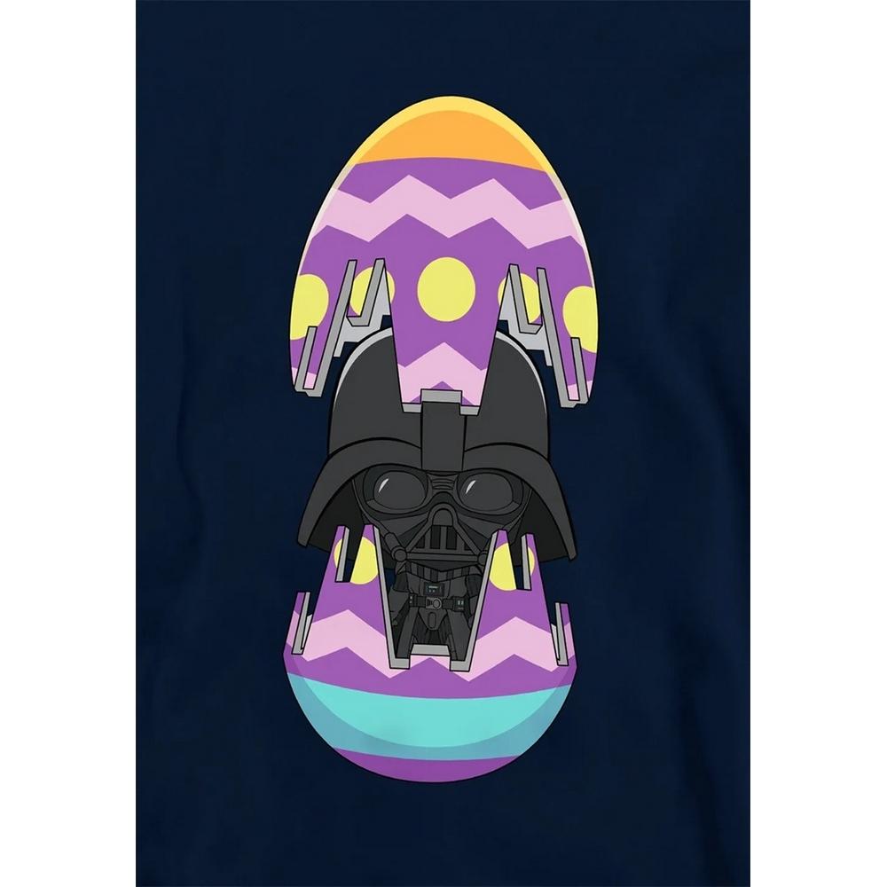 Star Wars Childrens/Kids Bad Egg Darth Vader Hoodie