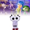 Out 2 Plush Cartoon Characters Short Plush Dolls With Pp Cotton Filling**