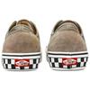 Vans Style 36 Decon Sf Низкие Кеды для Скейтбординга Унисекс Кроссовки Светло-Коричневые VN0A3MVLXM0