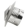 Stainles Steel Smoke Exhaust Pipe Rain Cap 75-200mm Stove Pipe Cover  Ventilation Ducts
