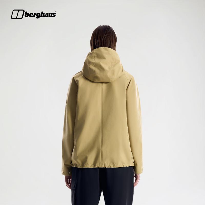 Женская уличная куртка Berghaus KIELDER GTX