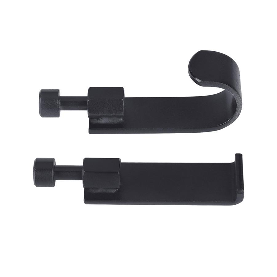 Инструменты для ремонта Вмятина для ремонта краев двери и крыла Беспокрасочный ремонт вмятин Набор для удаления кузова автомобиля Набор инструментов для беспокрасочного ремонта вмятин