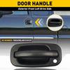 Door for Chevy GMC Cadillac Handle Outside Exterior Front Driver Side LH Left