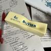 Soft Slow Rebound Butter Stick Squeeze Toy Fidget Silicone Stress Reducing Cheese Stick Gadget Fun Anti-Anxiety Gift