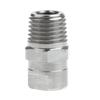 HU-SS6515 Насадка для мойки высокого давления 1/4' Аксессуары для мойки - Нержавеющая сталь