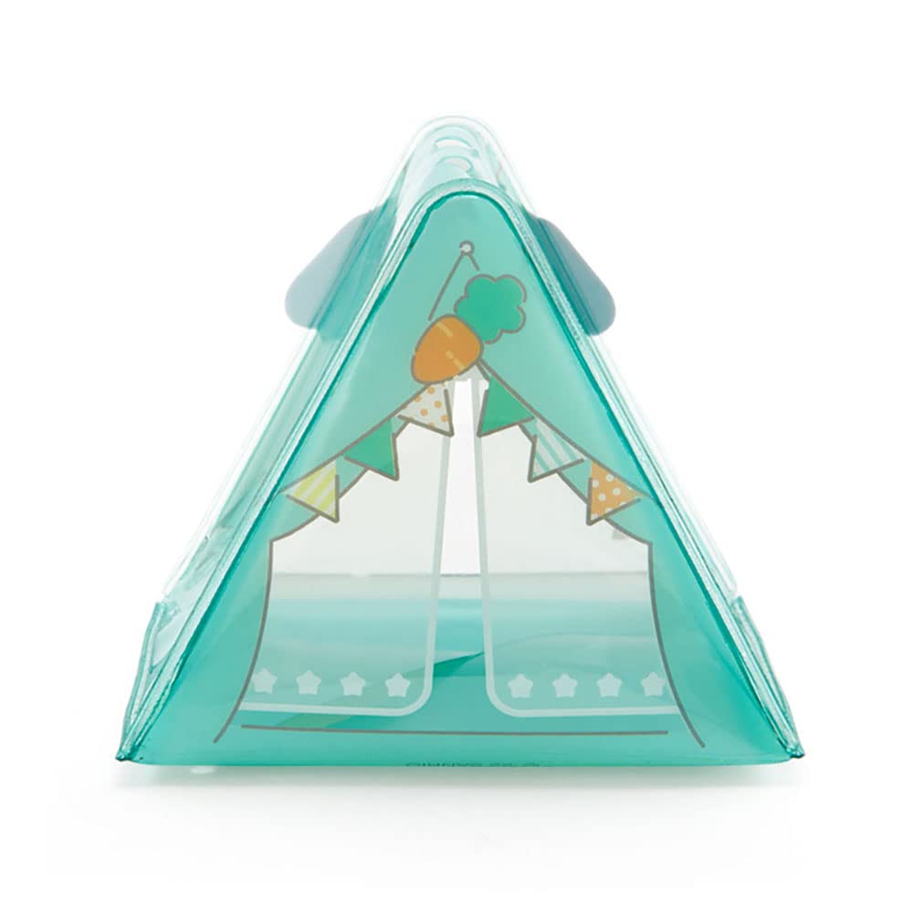 Чехол для мягкой игрушки в форме палатки Sanrio Pochacco Oshikoto 708453 (Товары Токимеки)