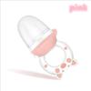 Baby Bottle Feeding Fruit Vegetable Music Newborn Food Supplement Bite Juice Feeder Baby Nimbler