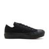 Converse All Star Plts Ox 31314461 Blackmono