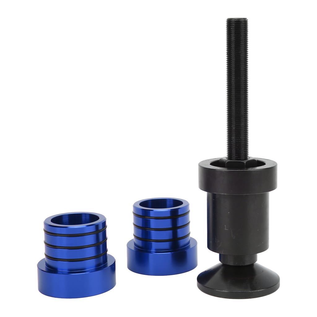 Комплект инструментов для установки сальника полуоси переднего моста Замена для Jeep JK XJ YJ TJ 1984‑2018Синий