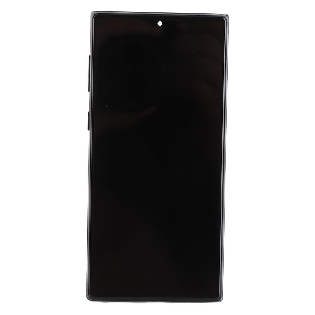 Сборка экрана для Galaxy Note 10 6,3 дюйма ЖК-дисплей Экран Дигитайзер Сенсорный экран Сборка для SM N970F SM N970U SM