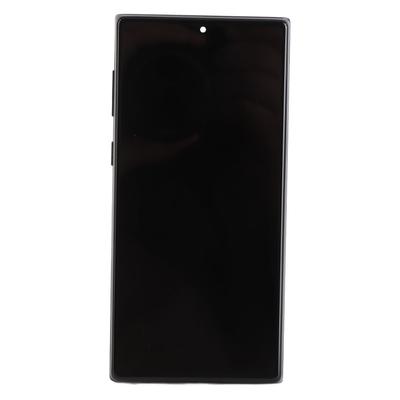 Сборка экрана для Galaxy Note 10 6,3 дюйма ЖК-дисплей Экран Дигитайзер Сенсорный экран Сборка для SM N970F SM N970U SM