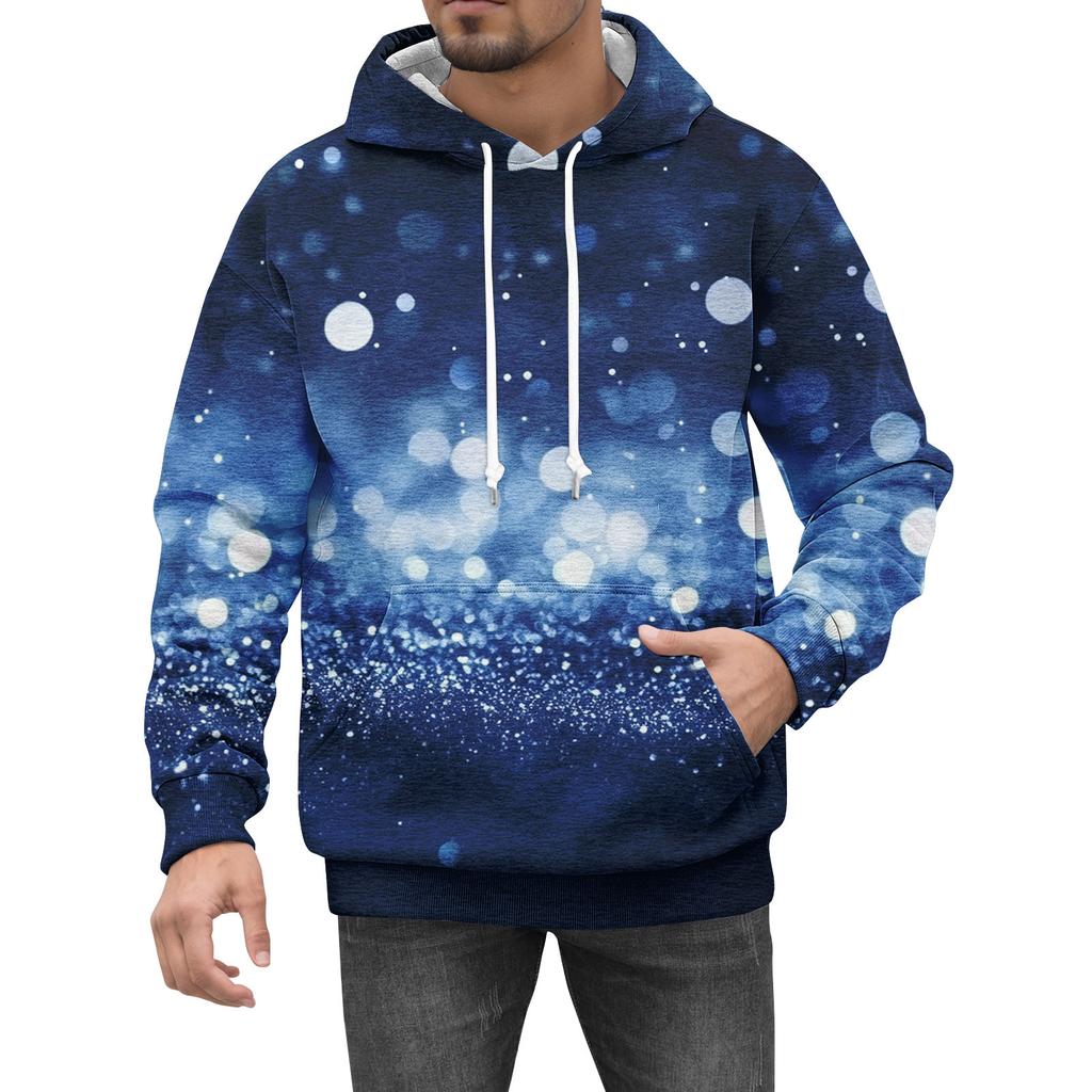 Спортивный костюм с капюшоном, унисекс, одежда для бега, пуловер с длинными рукавами, толстовка с капюшоном