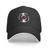 Homestuck Baseball Cap Dave Strider Logo Shirt Unisex Printed Trucker Hat Funny Kpop Dropshipping Snapback Cap
