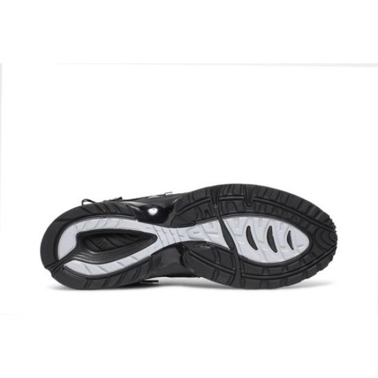 Asics Andersson Bell x Gel 1090 Черный Серебристый 1203A115-006