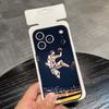 Чехол для телефона K-Kuroko No B-Basket Для IPhone 17 Air 16 E Pro Max 15 14 13 Mini 12 Pro 11 Max Plus Черный Мягкий