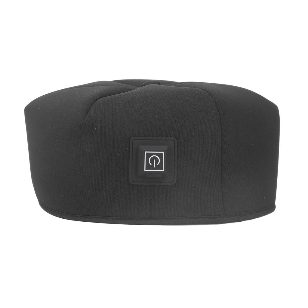 Инфракрасная красная световая шапка 660 нм 830 нм Регулируемые импульсные режимы Питание от USB 120 светодиодов Красная световая шапка