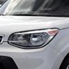 Крышка фары Kia Soul для моделей 2014-2017 годов