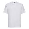 Russell Unisex Adult Classic Plain Heavyweight T-Shirt