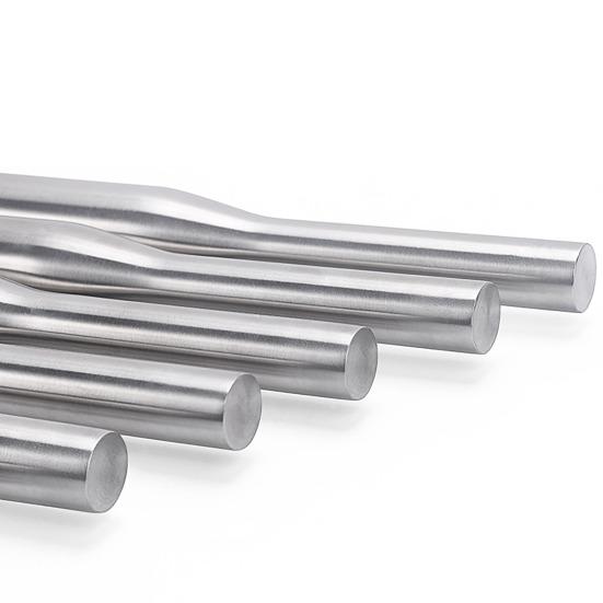 Скалка из нержавеющей стали с антипригарным покрытием, валик для теста, пиццы, лапши, пельменей, инструмент для изготовления печенья, кухонные аксессуары