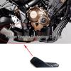 Honda CB650R/CBR650R Кастомная крышка выхлопной трубы из углеволокна