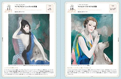 366 дней истории моды в живописи