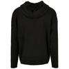 Urban Classics Mens Knitted Hoodie