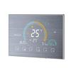 95-240V Wi-Fi Smart Thermostat Programmable Thermostat 5+1+1 Six Periods Voice APP Control