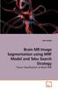 Книга Brain MR Image Segmentation Using MRF Model and Tabu Search Strategy