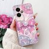 Чехол DNP-NX9 для Honor 400 Pro, роскошный популярный окрашенный чехол, мягкий тонкий чехол для телефона для Honor 400 Lite, задняя крышка Honor400 Pro, сумки