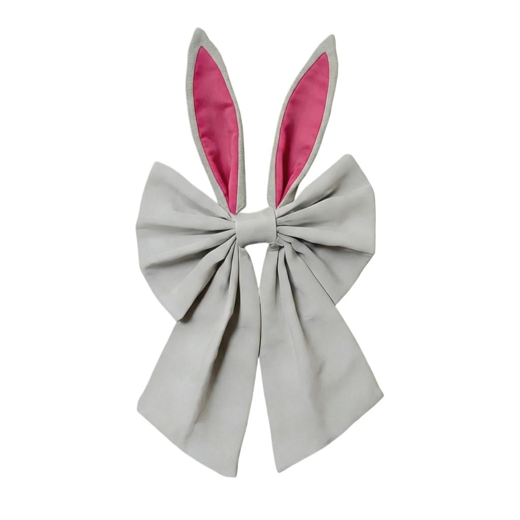 Easter Bunny Bow, Party Decoration