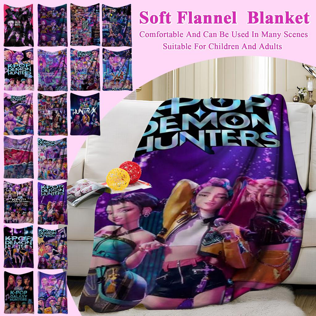 130*150см Плед для сна, Плед, Фланелевый Плед-накидка на диван