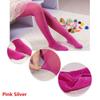 Fashion Anti-hook Sparkle Glitter Shiny Tights Pantyhose Stockings