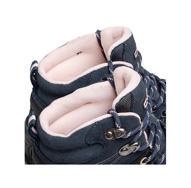 Треккинговые ботинки CMP Rigel Mid Wmn Trekking Shoe Wp