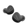 [Amazon.co.jp Exclusive] Jabra Elite 4 Active True Wireless Earbuds, Black [] Active Noise Cancellation, IP57, Sport Mode, Single Ear Mode, Bluetooth