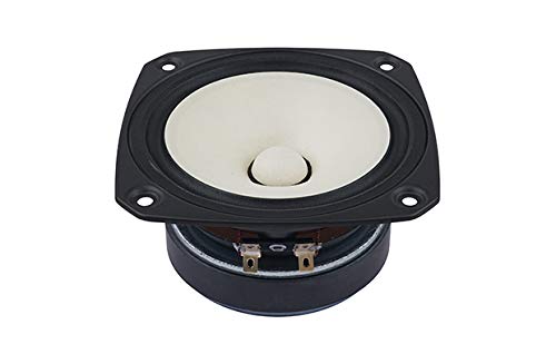 Fostex 12cm Full Range Unit FE126NV2