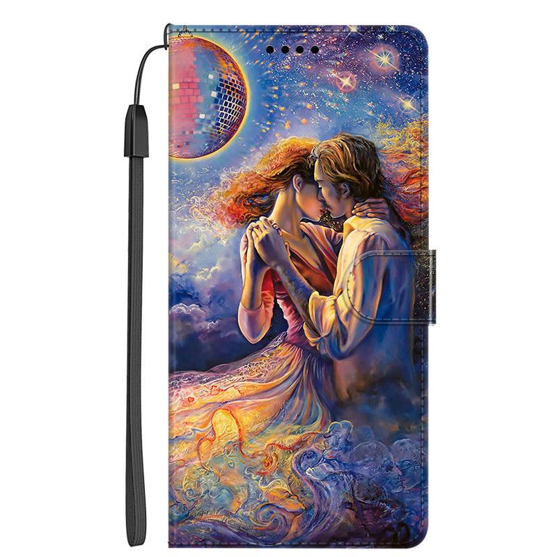 Phone Case For Realme 15 Pro 2025 Case Magnet Flip Wallet Leather Book Cover For Realme 15 Pro 5G Case Realme15 Pro Coque Fundas