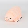 Stranding Worm Death Soft Toy Plush Animal Home Decor Collectors Doll Display